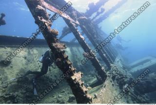 Photo Reference of Shipwreck Sudan Undersea 0015